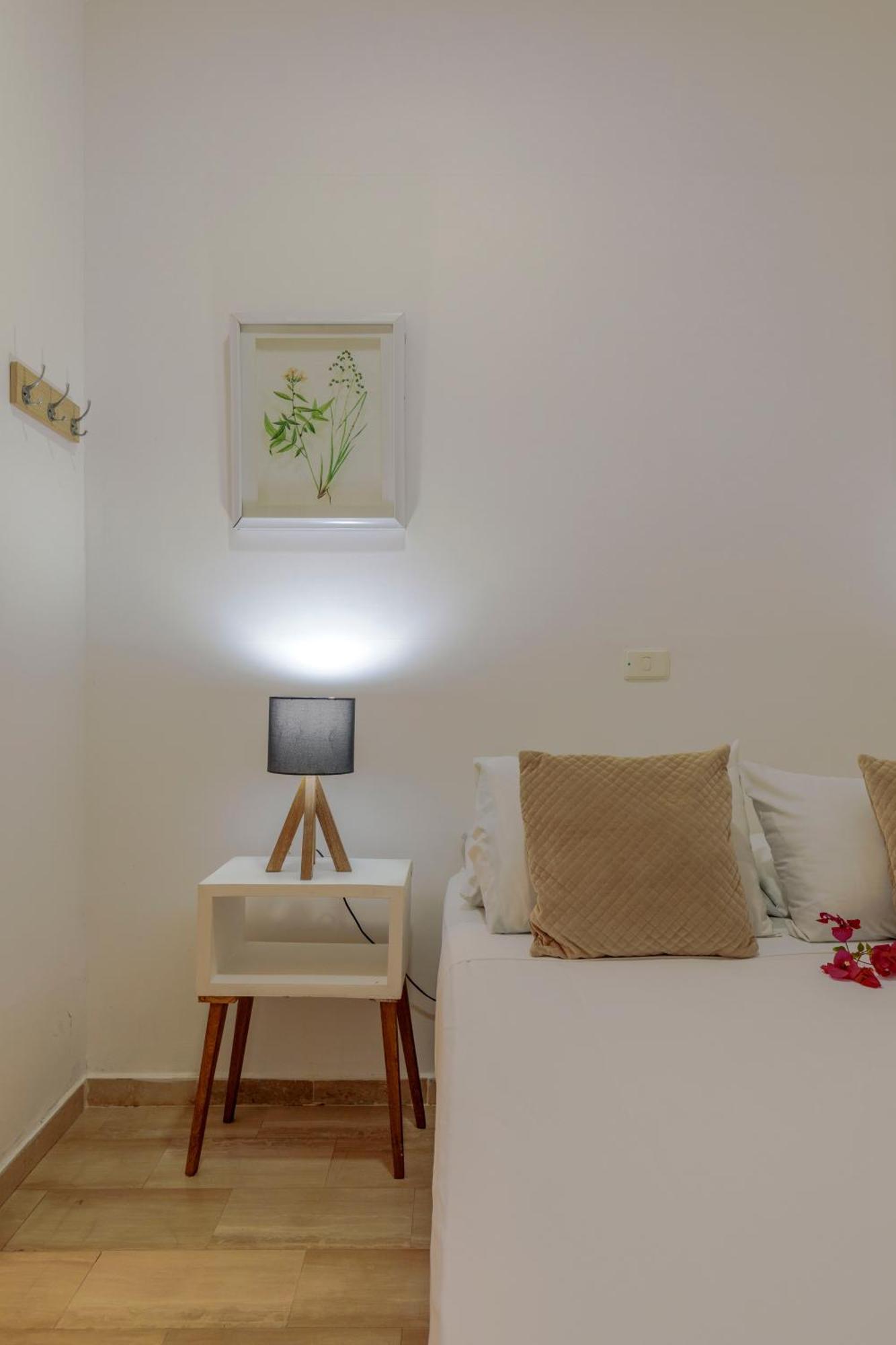 Mucura Hotel & Spa Картахена Экстерьер фото